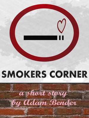 cover image of Smokers Corner